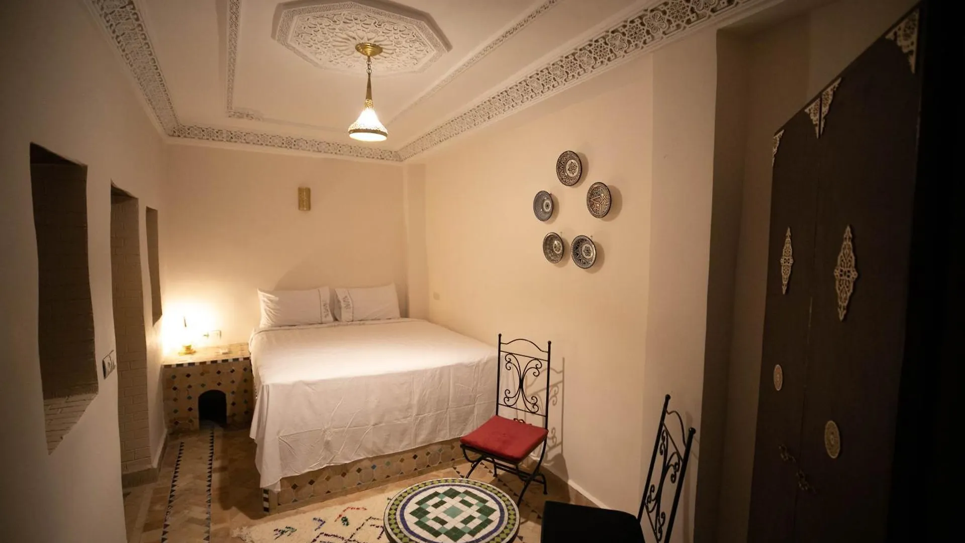 Riad Unique Fez
