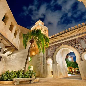 Palais Nazha - Luxury Riad