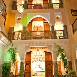 Riad-boutique Borj Dhab Casa de hóspedes