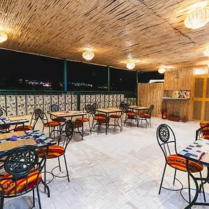  Maison d'hôtes Batha