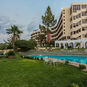 Menzeh Zalagh Center Fez