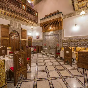 Ouliya Casa de hóspedes